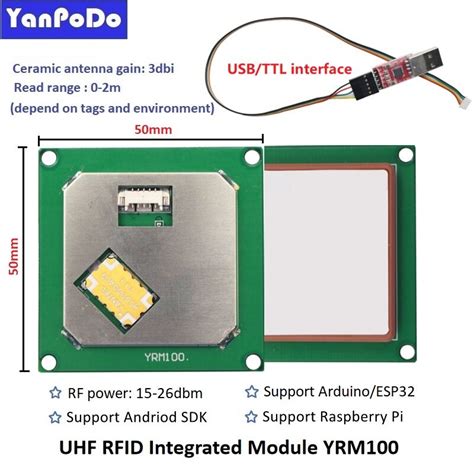 uhf rfid 5m|uhf rfid arduino.